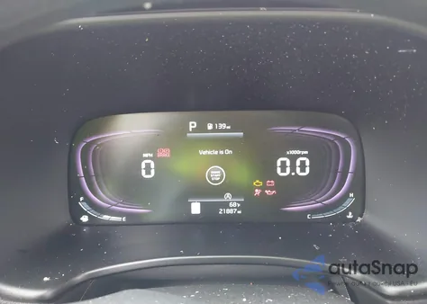 2023 Kia Soul S из США, поврежденный, VIN KNDJ23AU3P7894367